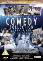Renown Comedy Collection: Volume 1
