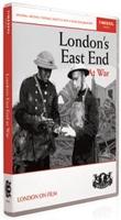 London&#39;s East End at War