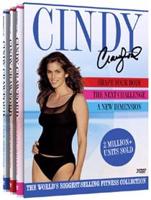 Cindy Crawford: Shape Your Body/The Next Challenge/New Dimension