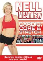 Nell McAndrew&#39;s Cardio, Core and Stretch