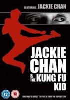 Jackie Chan and the Kung Fu Kid