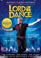 Michael Flatley Returns As Lord of the Dance