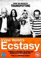 Irvine Welsh&#39;s Ecstasy