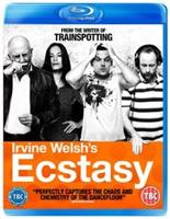 Irvine Welsh&#39;s Ecstasy