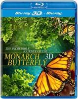 Incredible Journey of the Monarch Butterfly