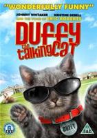 Duffy - The Talking Cat