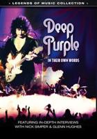 Deep Purple: In Their Own Words