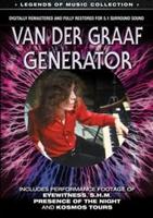 Van Der Graaf Generator: Masters from the Vaults