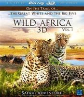 Wild Africa: Part 1 - Safari Adventure