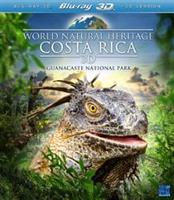 World Natural Heritage: Costa Rica - Guanacaste National Park