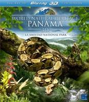 World Natural Heritage: Panama - La Amistad National Park