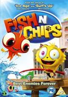 Fish &#39;N Chips - Best Enemies Forever