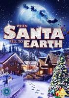 When Santa Fell to Earth