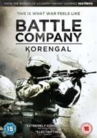 Battle Company: Korengal