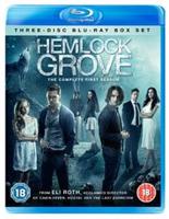 Hemlock Grove: Season 1