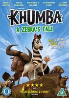 Khumba: A Zebra&#39;s Tale