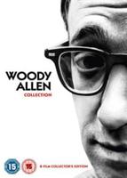 Woody Allen Library