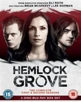 Hemlock Grove: Seasons 1-2