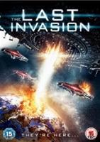 Last Invasion