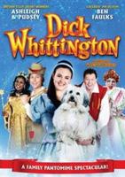 Dick Whittington: Bristol Hippodrome
