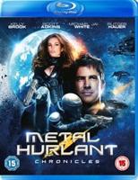 Metal Hurlant Chronicles