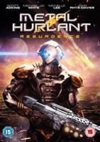 Metal Hurlant: Resurgence