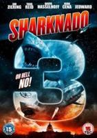 Sharknado 3 - Oh Hell No