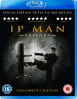 Ip Man Trilogy