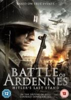 Battle of Ardennes - Hitler&#39;s Last Stand