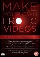 Make Your Own Erotic Videos