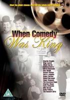 When Comedy Was King