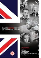 Classic British Movies Collection: Volume 1
