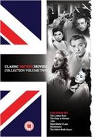 Classic British Movies Collection: Volume 2