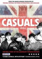 Casuals - The Real Story of the Legendary Terrace Fashion