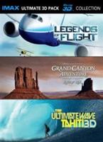 IMAX: Ultimate 3D Collection
