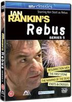 Rebus: Series Five