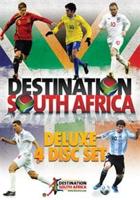 Destination South Africa 2010: Deluxe Set
