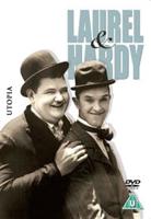 Laurel and Hardy: Utopia