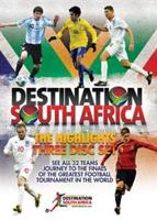 Destination South Africa 2010: The Highlights
