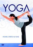 Yoga: Power, Stretch and Tone