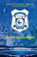 Cardiff City FC: Season Review 2009/2010