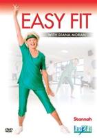 Diana Moran: Easy Fit - New Version