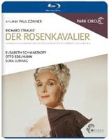 Der Rosenkavalier: Vienna State Opera (Karajan)