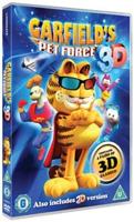 Garfield&#39;s Pet Force