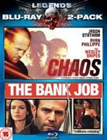 Chaos/The Bank Job