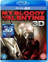 My Bloody Valentine (3D)