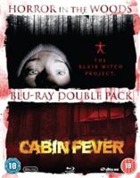 Cabin Fever/The Blair Witch Project
