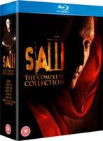 Saw: The Final Cut Edition 1-7