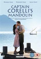 Captain Corelli&#39;s Mandolin