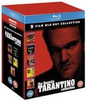 Quentin Tarantino Collection